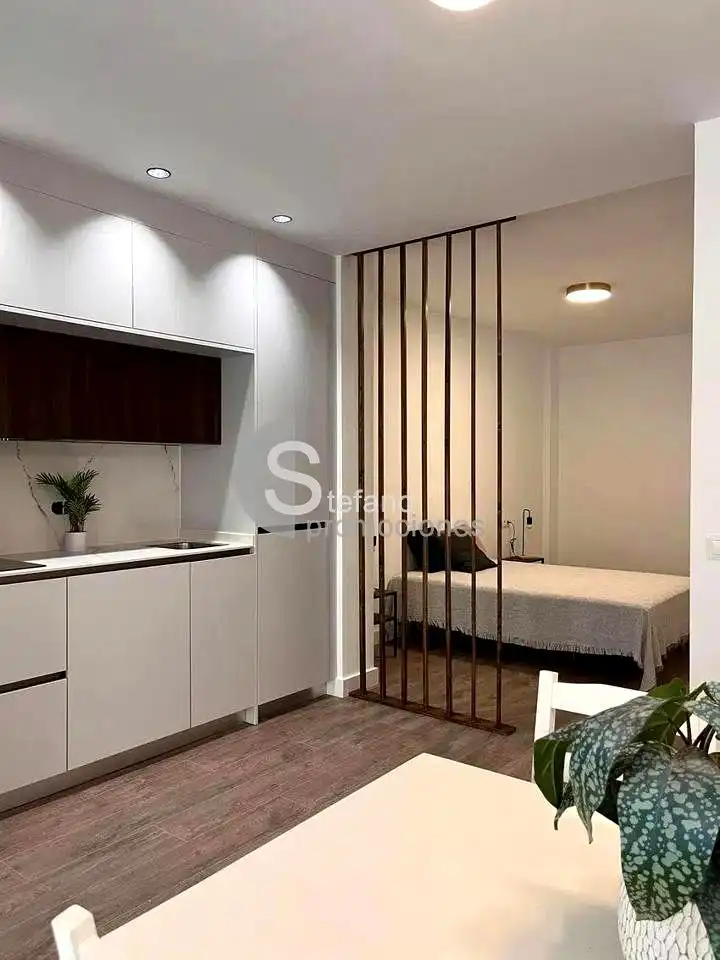 Piso con ascensor en venta en Calle Diego de Vergara, imagen 8
