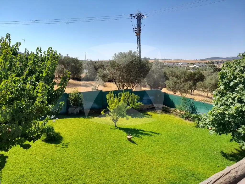 Casa o xalet en venda a Instituto Municipal de la Juventud, Nuevo Cáceres