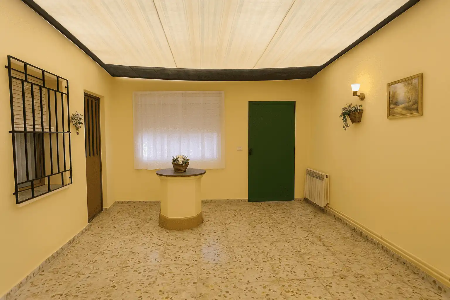 House with garden for sale in Munera, imagen 2