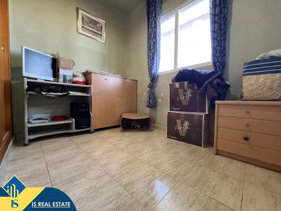 Ático con piscina en venta en Playa del Acequión, Náufragos y Rocío del Mar, imagen 19