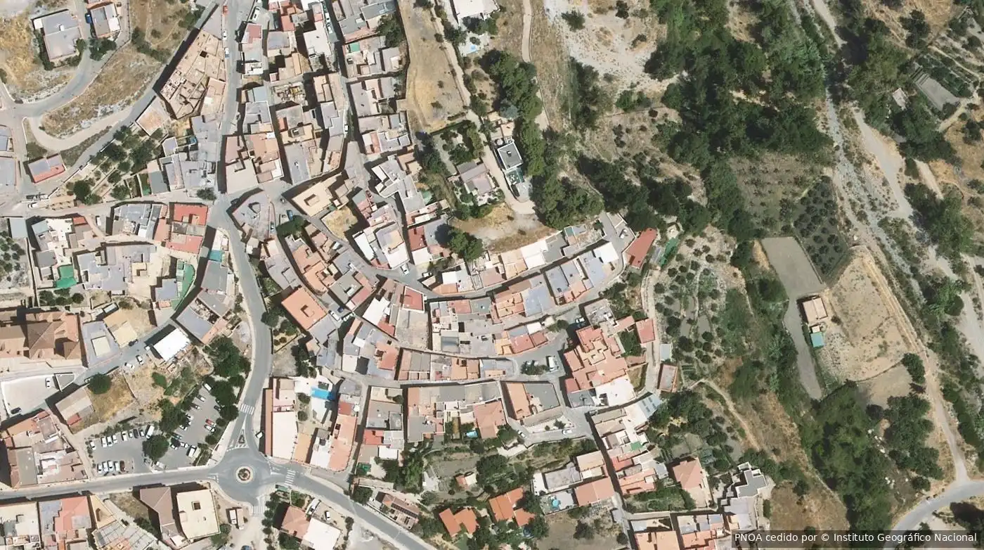 Appartement à vendre à Laujar de Andarax