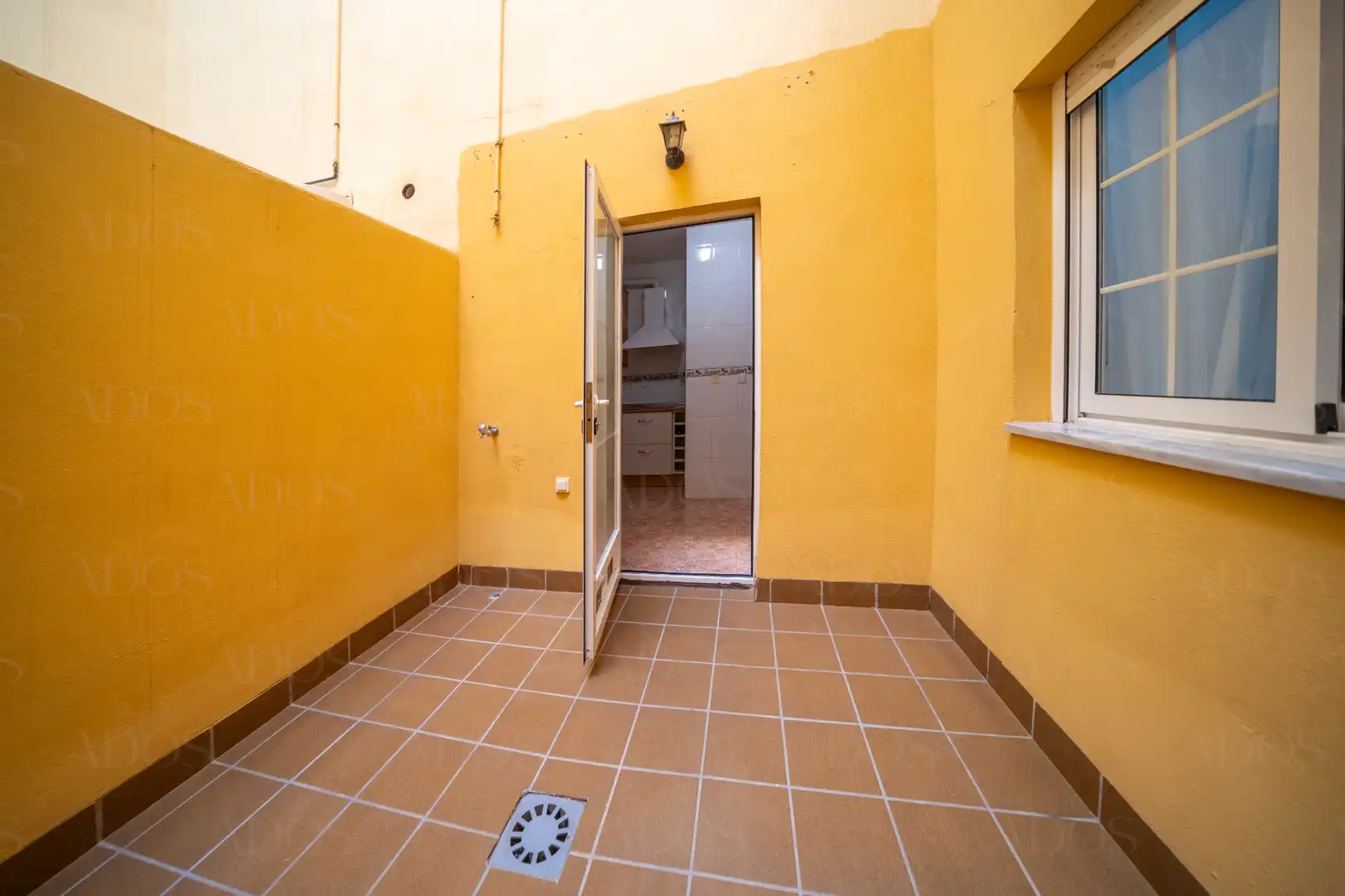 Piso de alquiler en Camino de los Parrales, 121, Aguadulce Sur