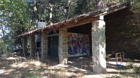 Foto 4 de Casa o xalet en venda a Avenida Marqués de Ombreiro, Recatelo - O Carme, Lugo Capital