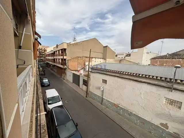 Flat with lift for sale in Valdepeñas, imagen 7