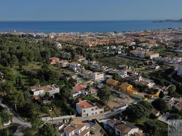 Villa con piscina in vendita a Centro ciudad