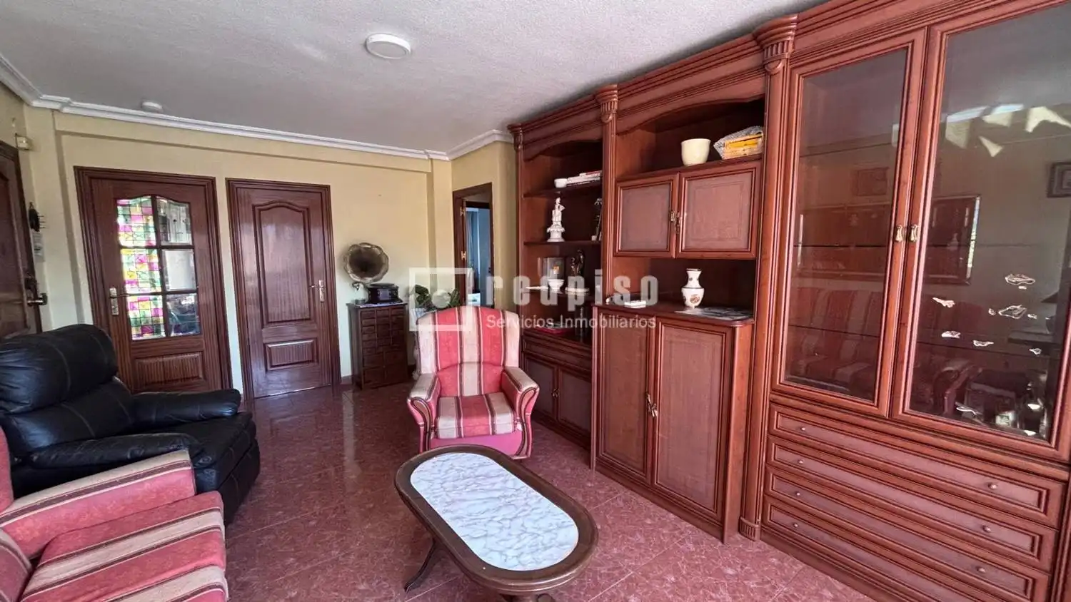 Appartement à vendre à del Puente Tocinos