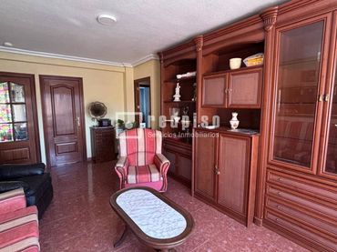 Flat for sale in del Puente Tocinos