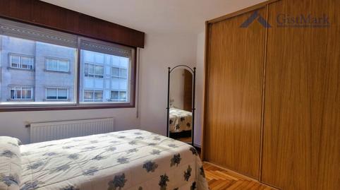 Foto 4 de Pis en venda a Avenida de Castrelos, As Travesas - Balaídos, Vigo