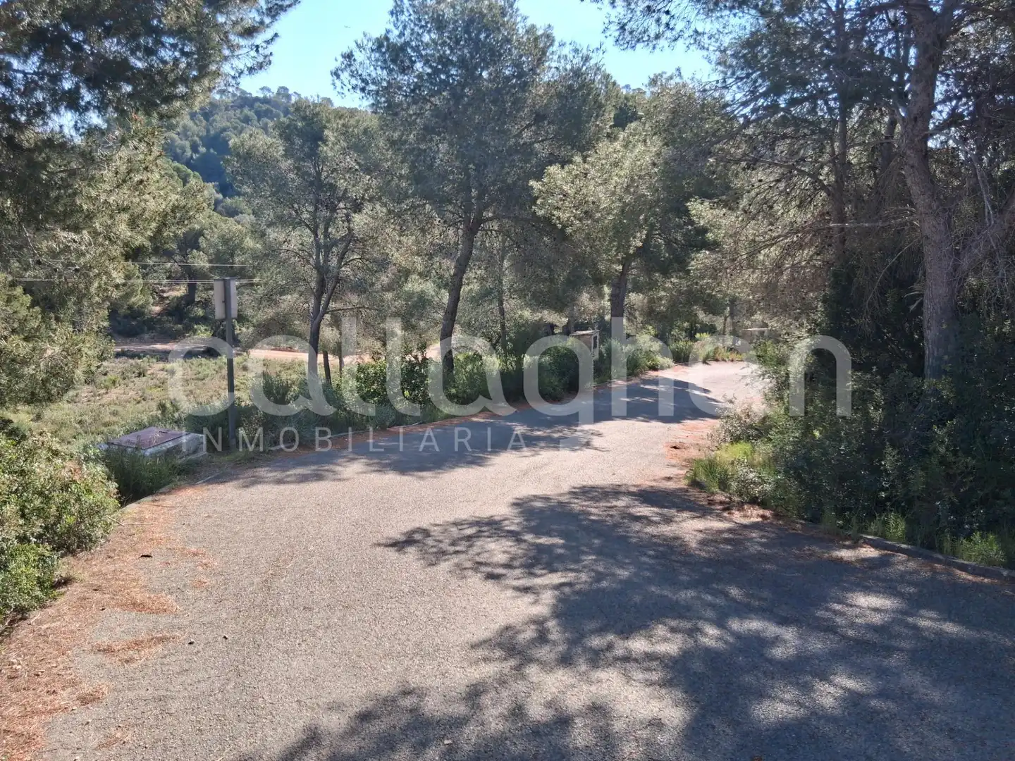 Residential land for sale in Camino de la Creu d'Horquera, imagen 25