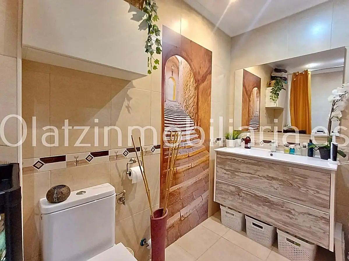 Wohnung mit Aufzug zum Verkauf in Alonsotegi, imagen 12