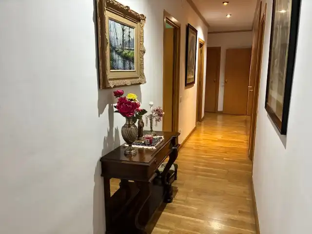 Flat for sale in Sant Feliu de Llobregat  with Air Conditioner, Heating and Private garden
