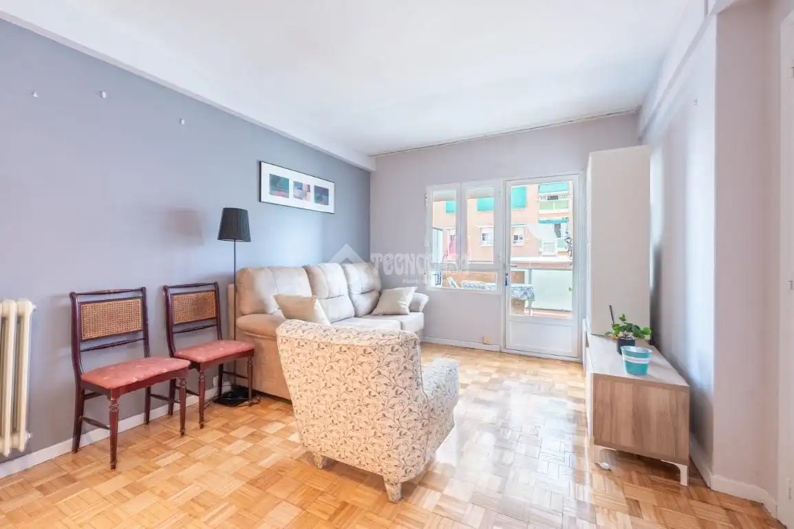 Wohnung zum Verkauf in Fuencarral - El Pardo, imagen 7