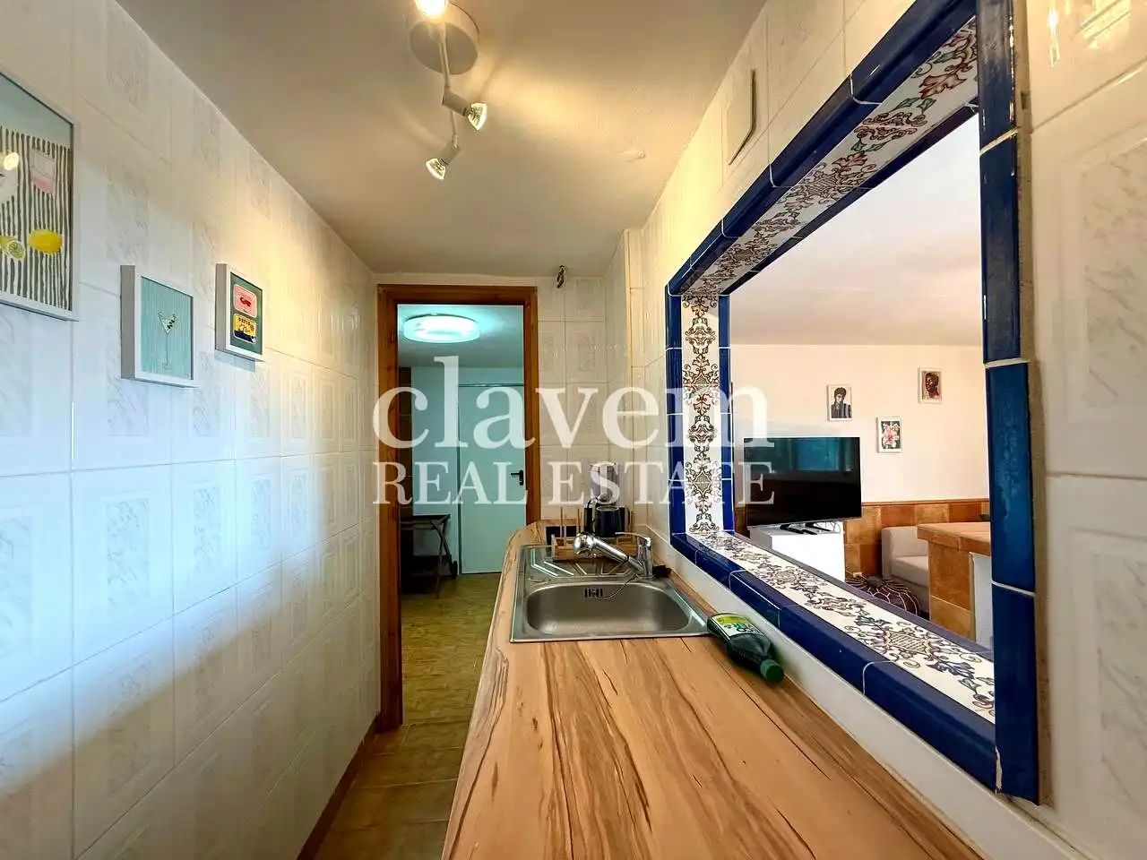 Haus mit Garten zum Verkauf in Lloret Blau - La Creu de Lloret, imagen 8