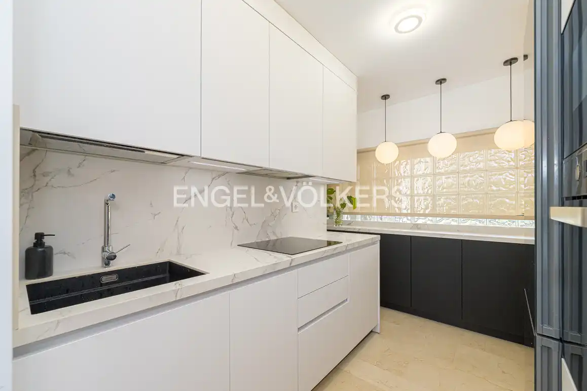 Apartamento con piscina en venta en Avenida del Mediterráneo 44, imagen 13