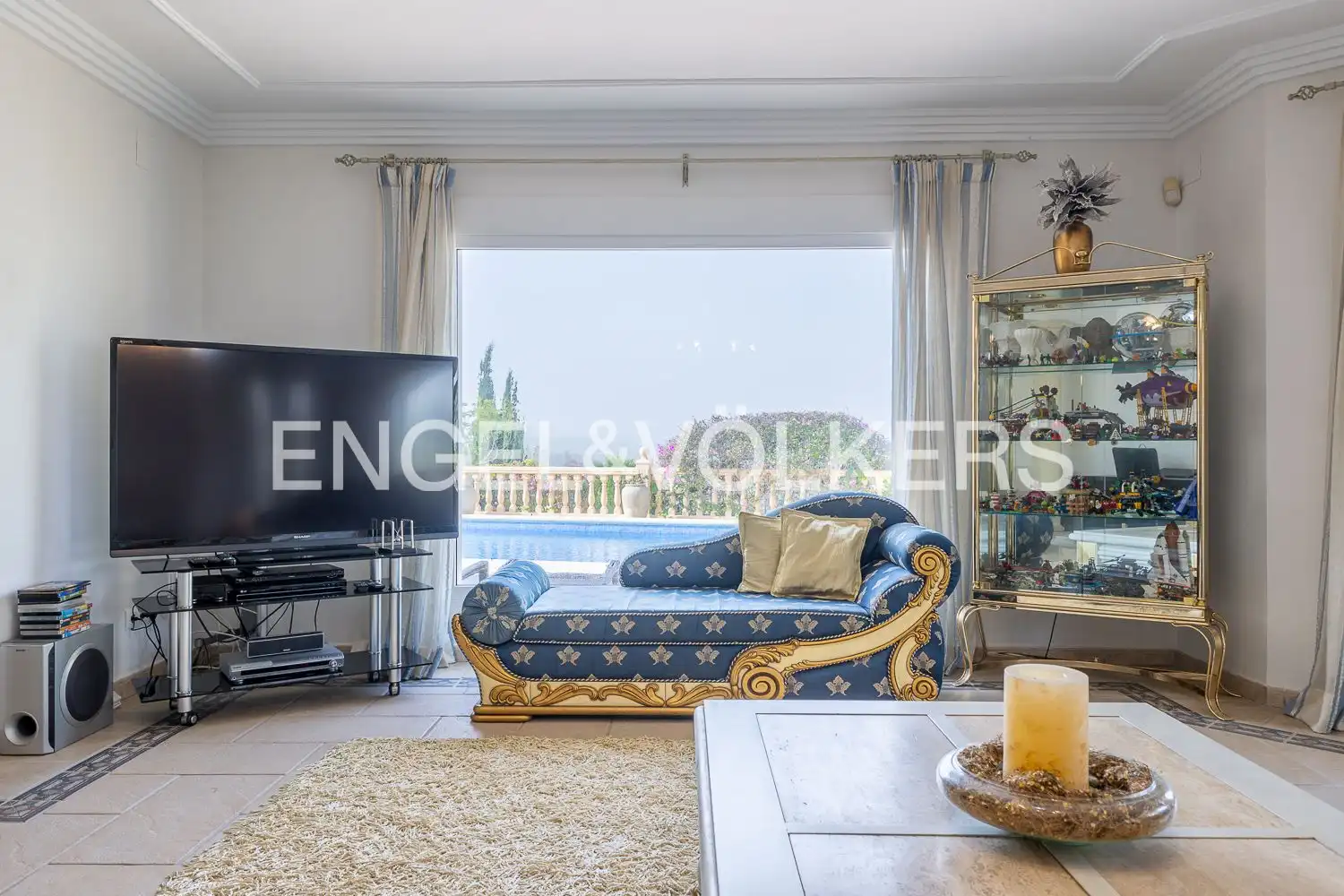 House with garden for sale in Cap Martí - El Tossalet - Pinomar, imagen 32