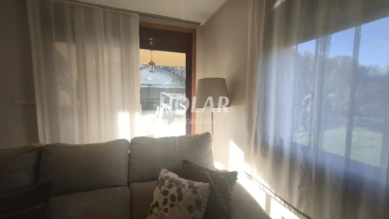 Habitación de Casa o chalet en venta en Vigo  con Jardín privado, Terraza y Trastero