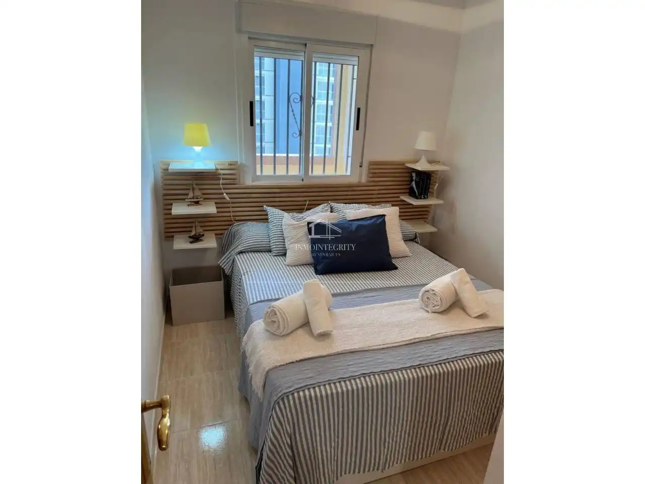 Apartamento con piscina en venta en Calle Amplaries 33, imagen 6