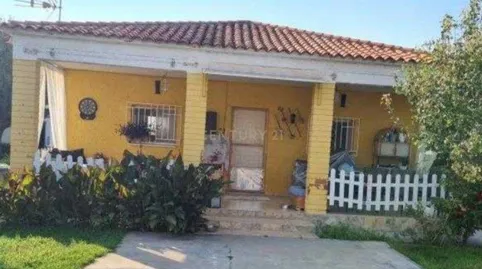 Foto 4 de Casa o chalet en venta en Diseminado 72, -1, Urbanizaciones, Llíria