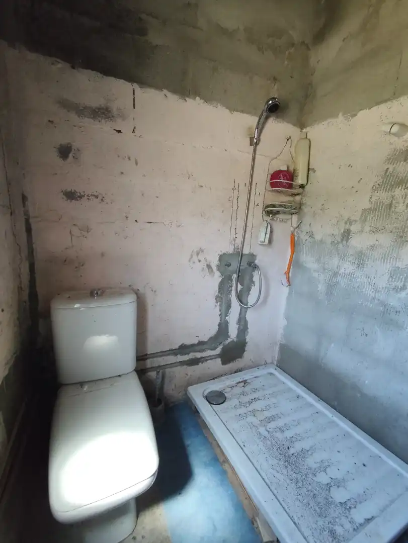 Badezimmer von Grundstücke zum Verkauf in Les Borges Blanques