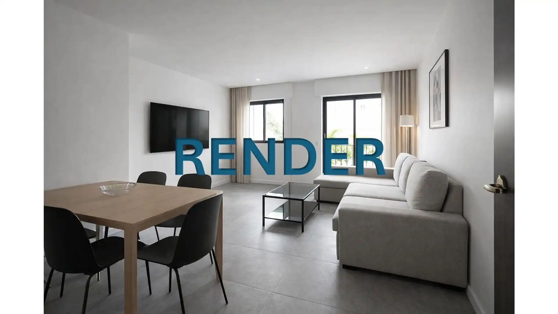 Wohnung zum Verkauf in Carrer de Llull, Diagonal Mar i el Front Marítim del Poblenou