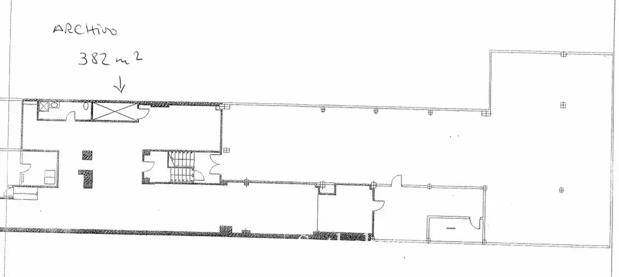 Edifici en venda en Barcelona