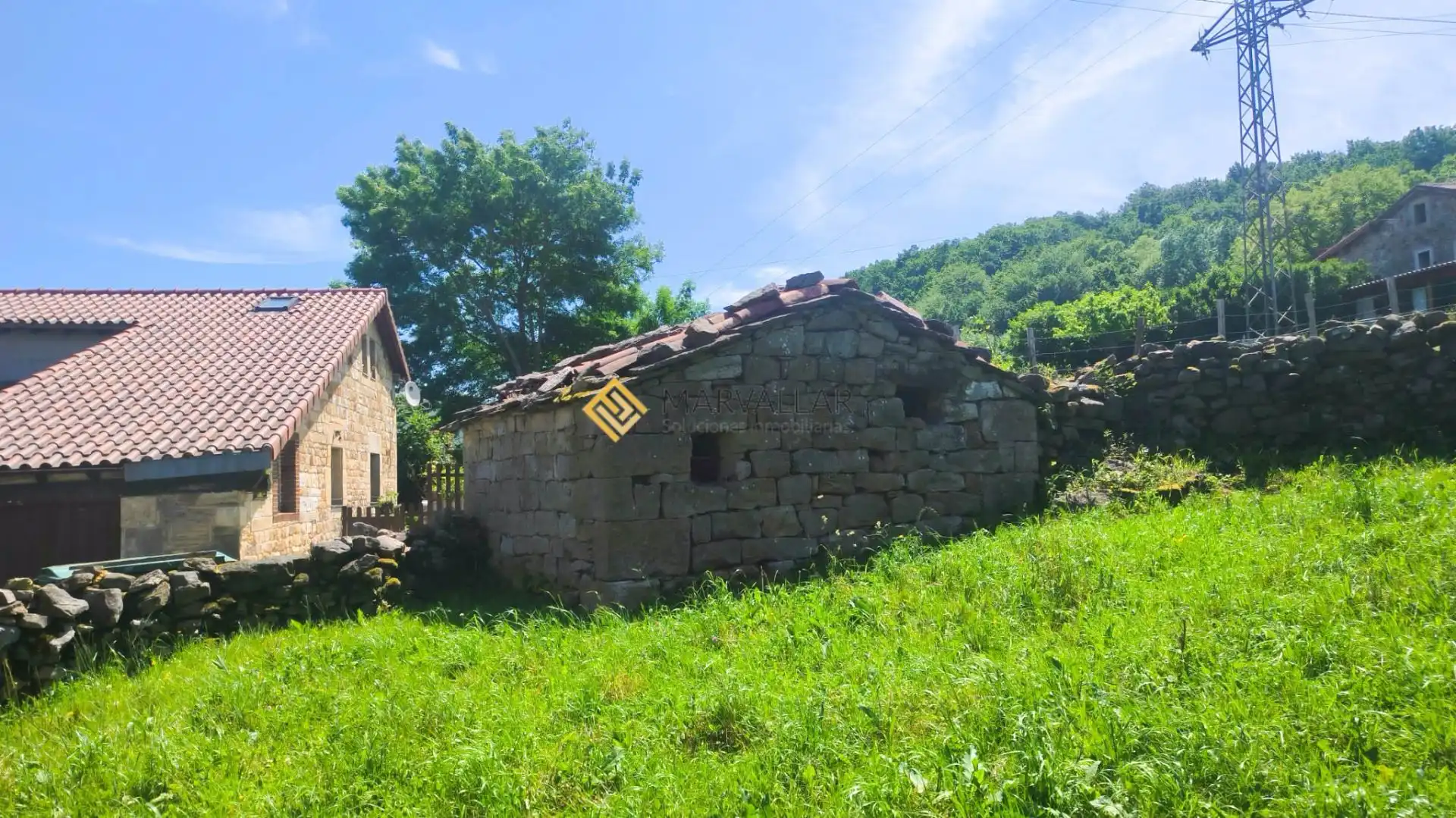Casa o chalet en venta en Luena 