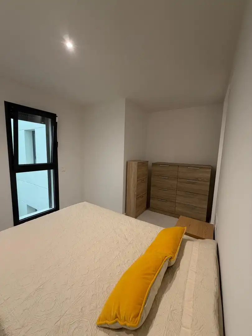 Bedroom of Flat for sale in Santa Cruz de Tenerife  with Terrace, Storage room and Furnished