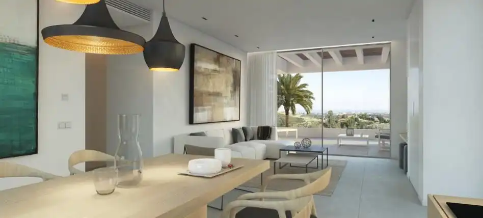 Apartament en venda a Los Flamingos, imagen 3