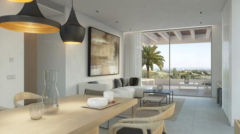 Foto 3 de Apartamento en venta en N/a, -1, Los Flamingos, Benahavís