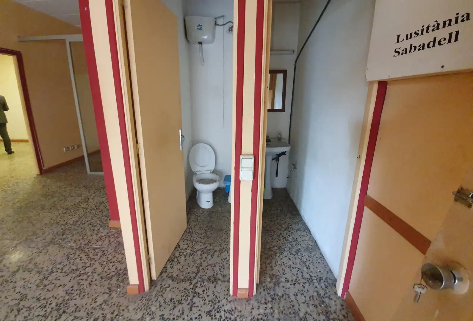 Gewerbefläche zum Verkauf in Concòrdia - Can Rull, imagen 14