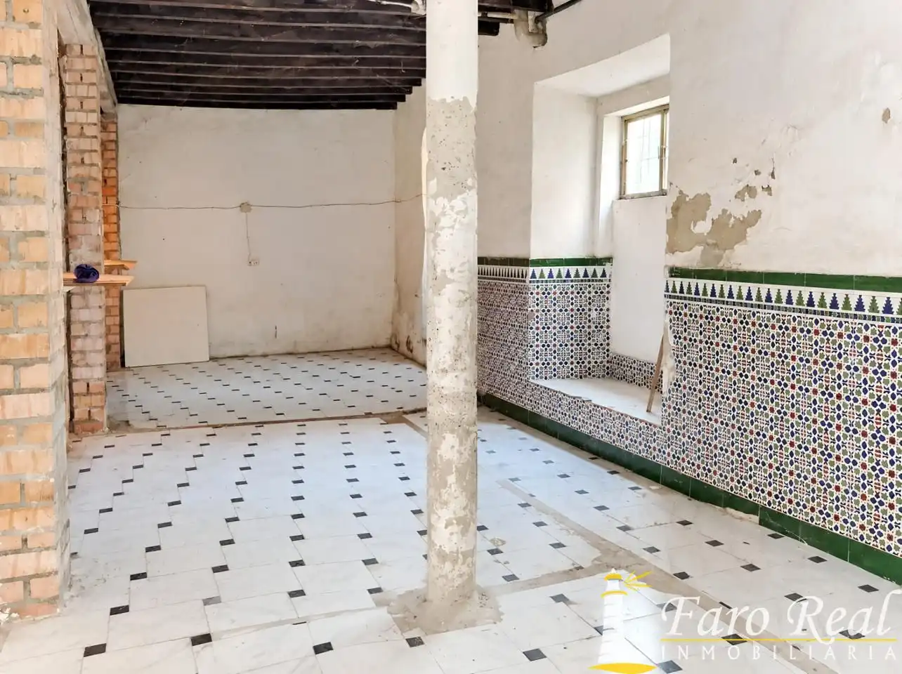 Bajo en venta en Centro - Calzada - Cabo Noval, imagen 6
