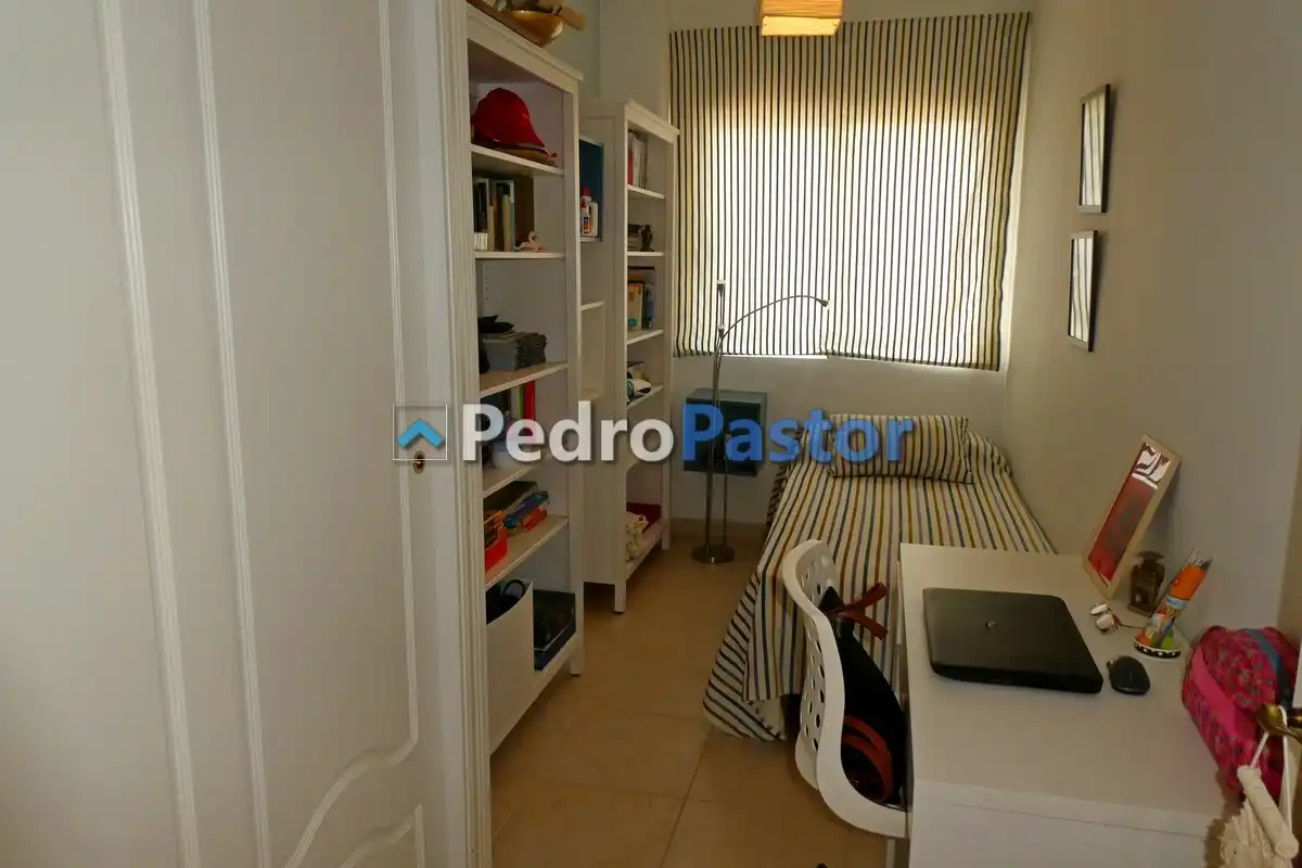 Appartement compact avec piscine à vendre à Las Marinas / Les Marines, imagen 24