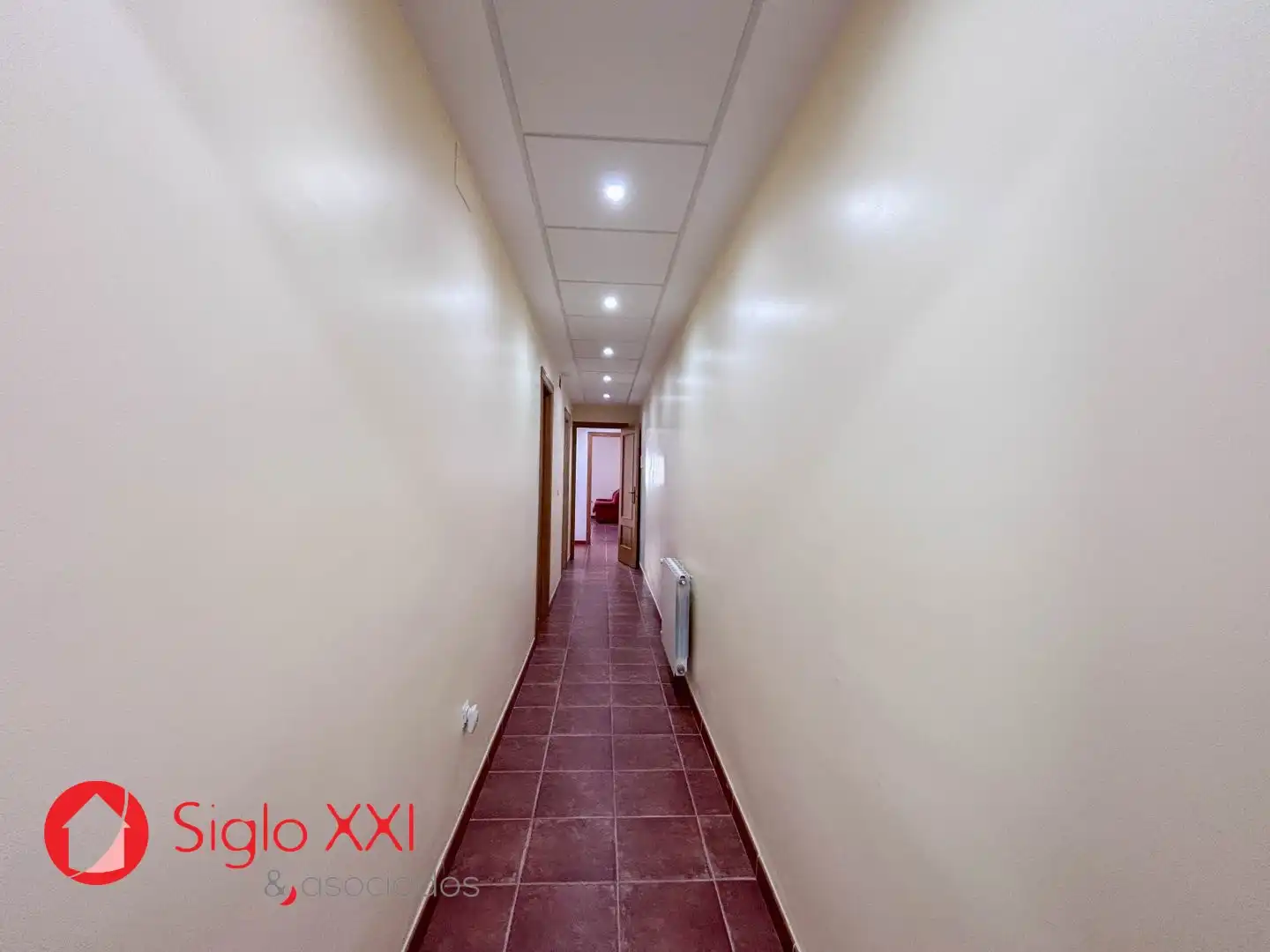 Casa con terraza en venta en Madrigal, imagen 20
