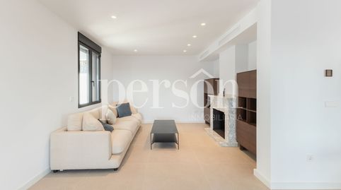 Chalet independiente a la venta en Campolivar, imatge 5