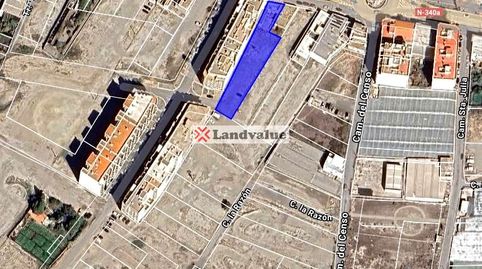 Foto 2 de Residencial en venta en U.e.7.13.8-a, Adra, Almería