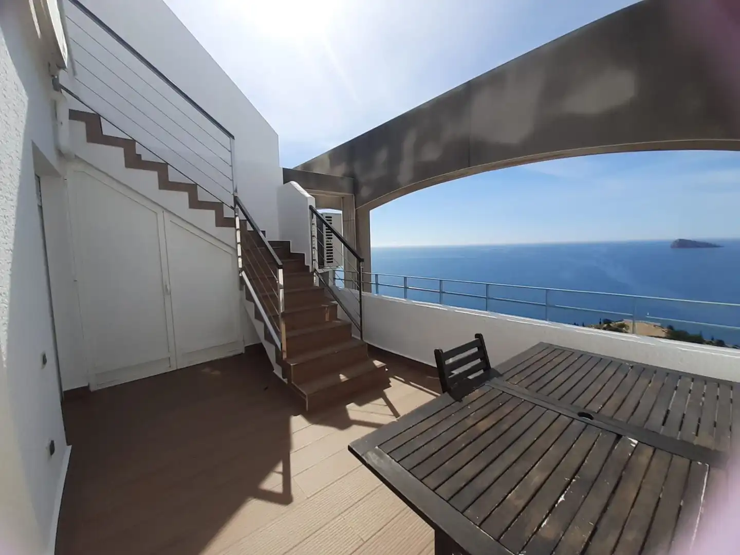 Appartement avec piscine à vendre à Rincón de Loix, imagen 22