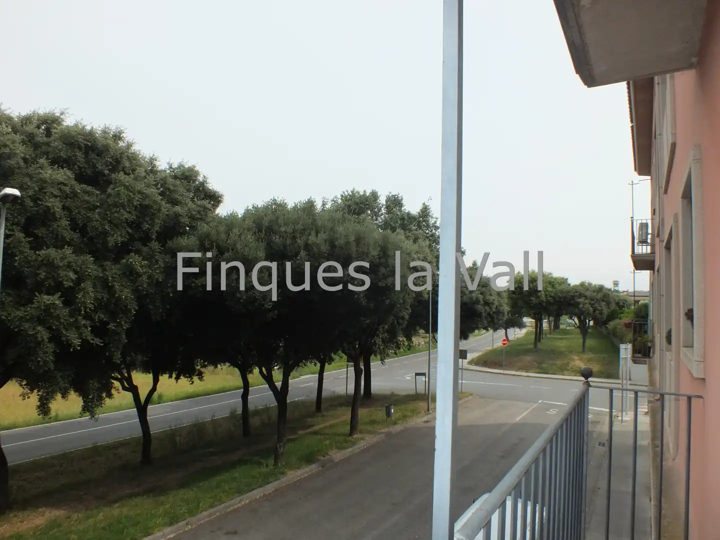 Wohnung zum Verkauf in Taradell mit Heizung, Terrasse und Ofen