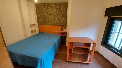 Foto 2 de Estudio de alquiler en Rúa Perigos, 5, Casco Vello, Vigo