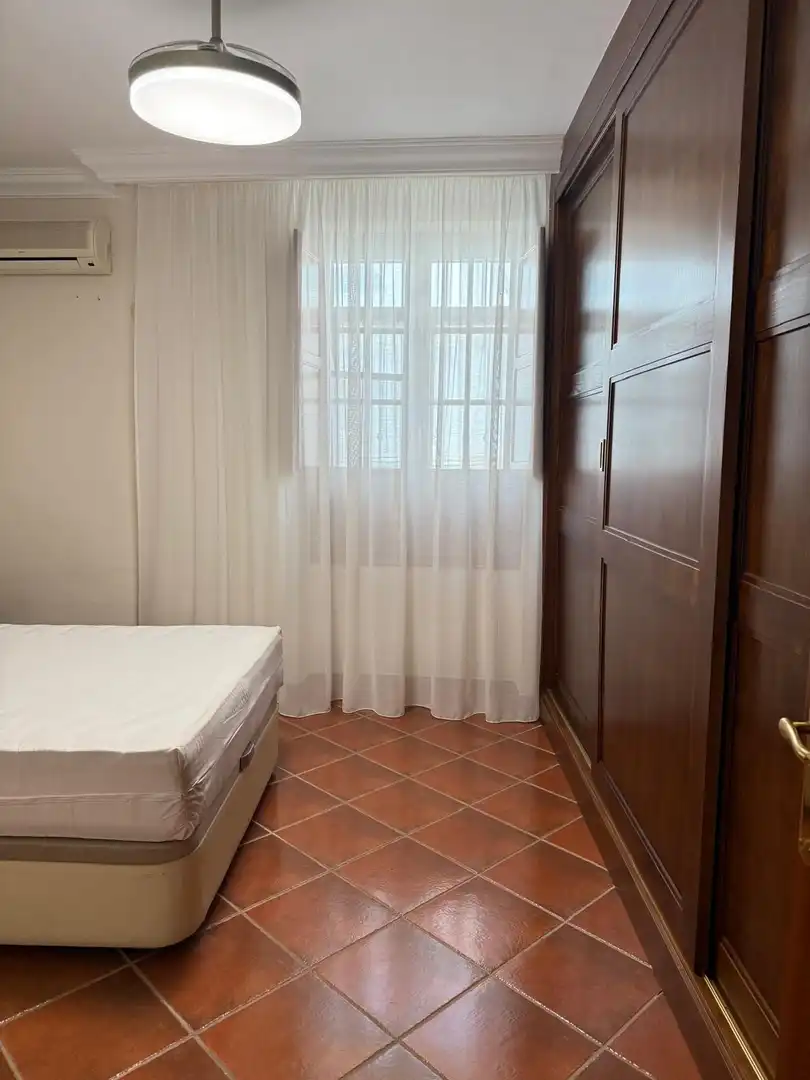 Habitación de Casa o chalet en venta en Campillos con Aire acondicionado, Calefacción y Jardín privado
