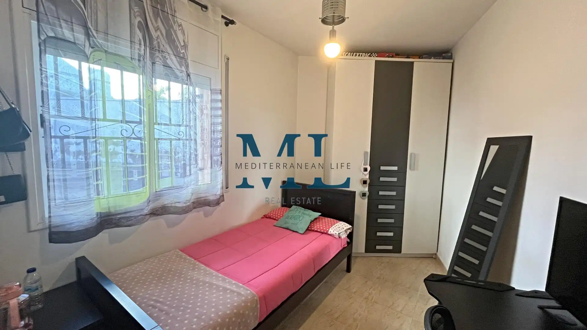 Bedroom of Detached homes for sale in Sant Pere de Ribes  with Heating