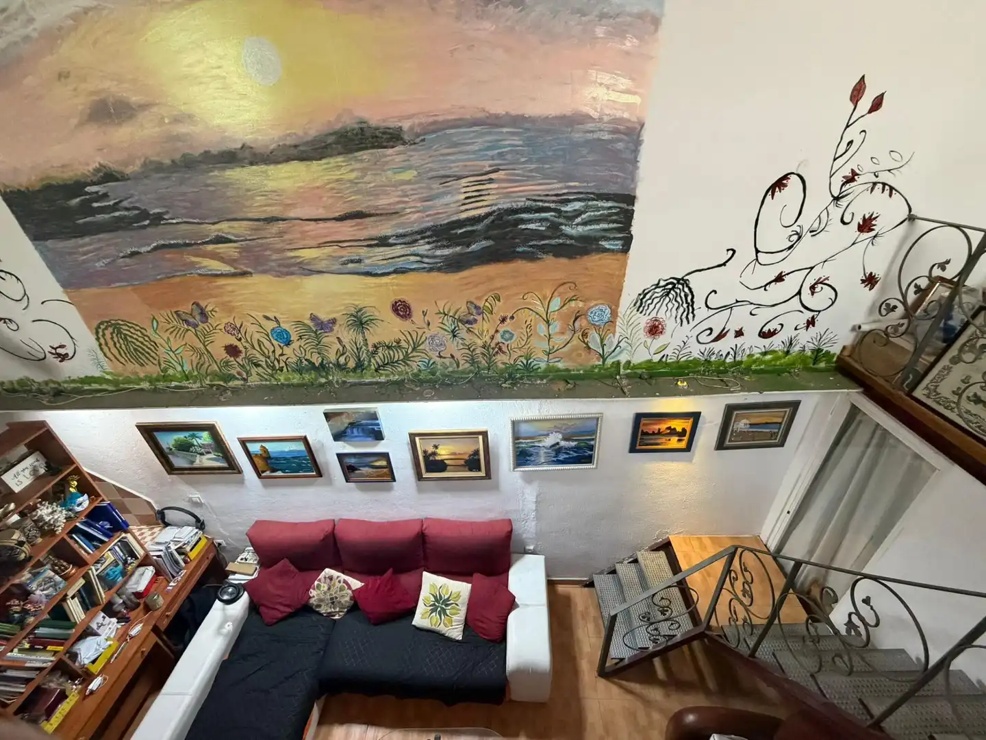 Flat for sale in La Caleta - La Viña, imagen 5