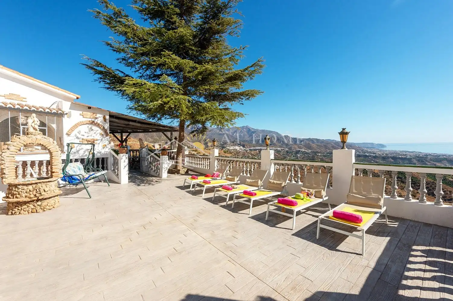 Maison avec piscine à vendre à Frigiliana, imagen 5