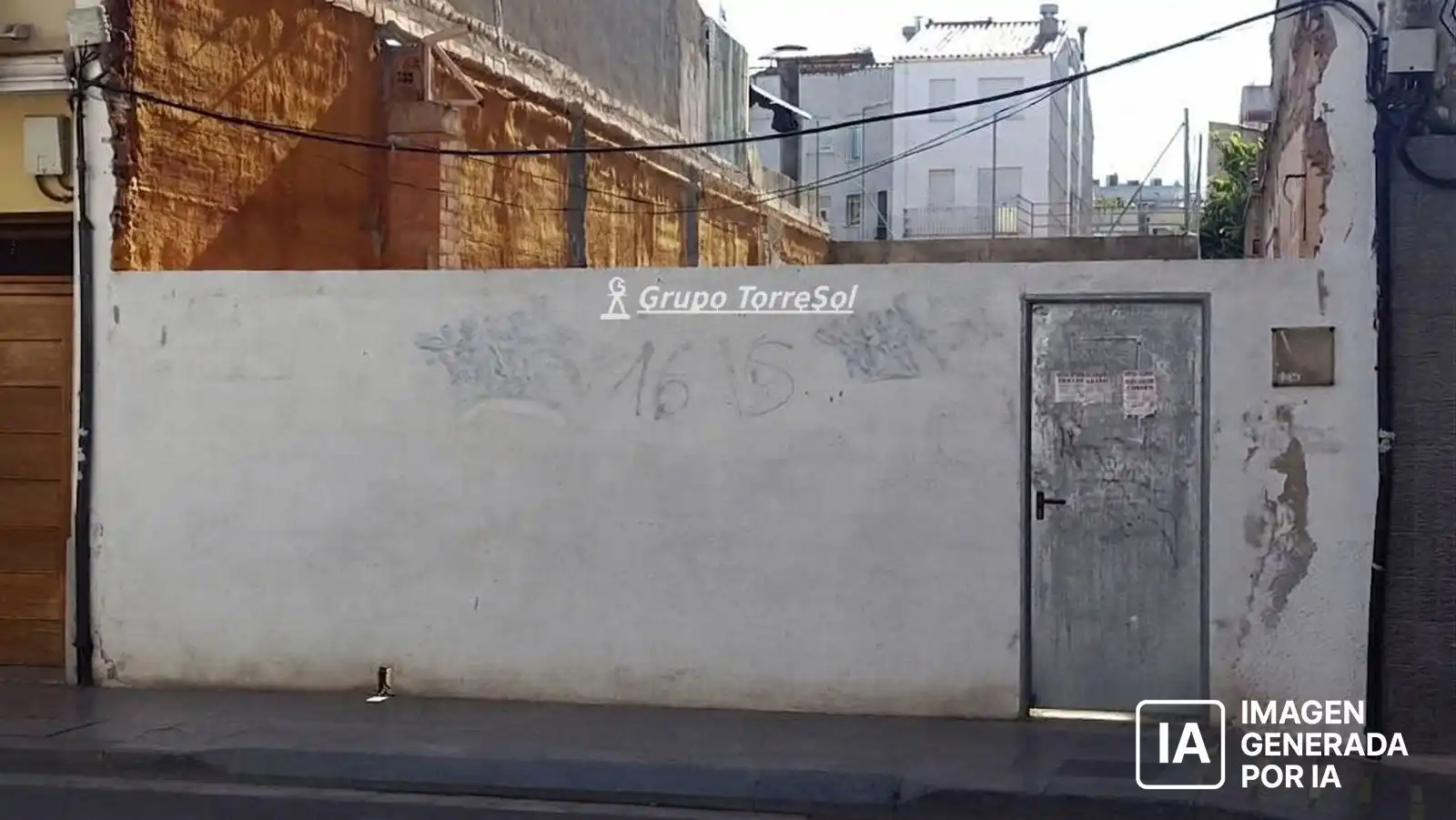 Rustikales Grundstück zum Verkauf in Sant Pere, imagen 4