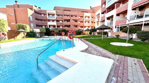 Foto 2 de Apartament en venda a N/a, El Sabinar – Urbanizaciones – Las Marinas – Playa Serena, Almería