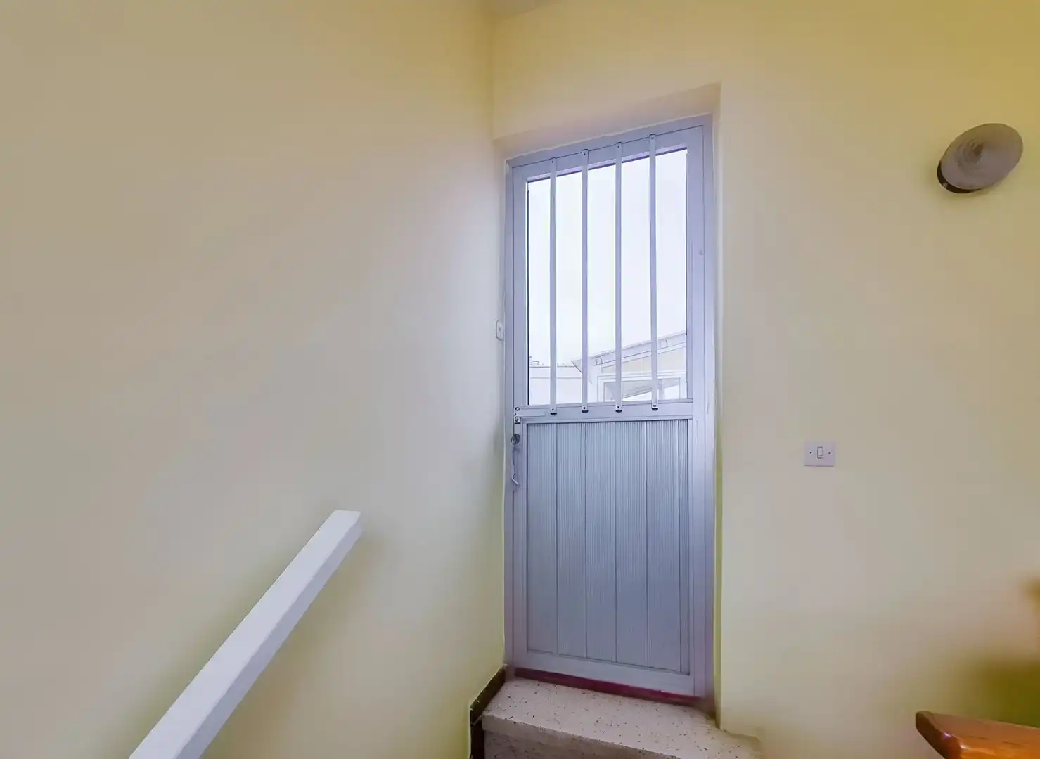 Residencial en venda a Calle Silva, imagen 36