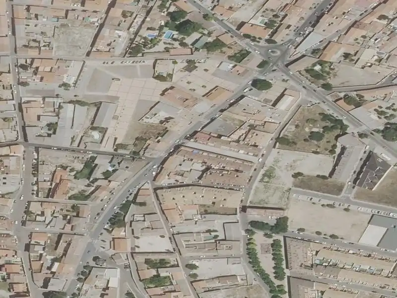 Wohnung zum Verkauf in Calle Reyes Magos, imagen 2