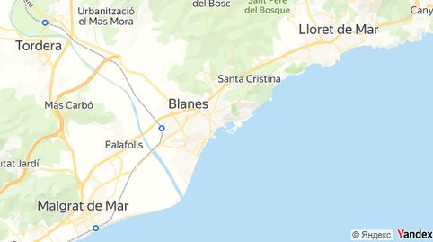 Foto 3 de Piso en venta en Centre, Blanes