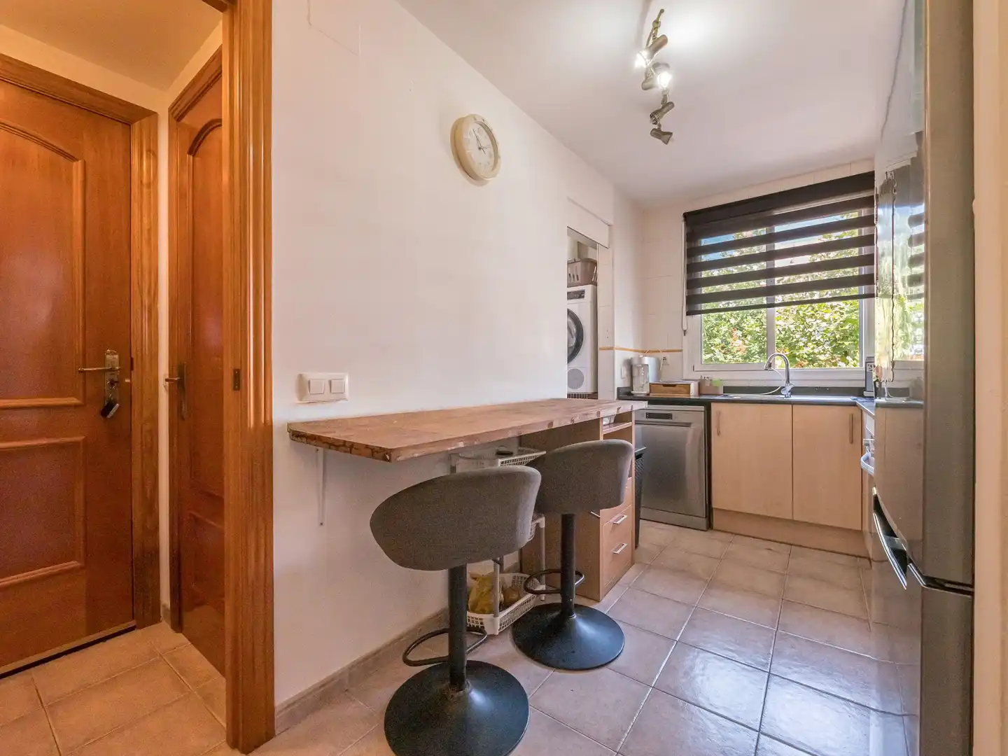 Cocina de Piso en venta en Es Castell