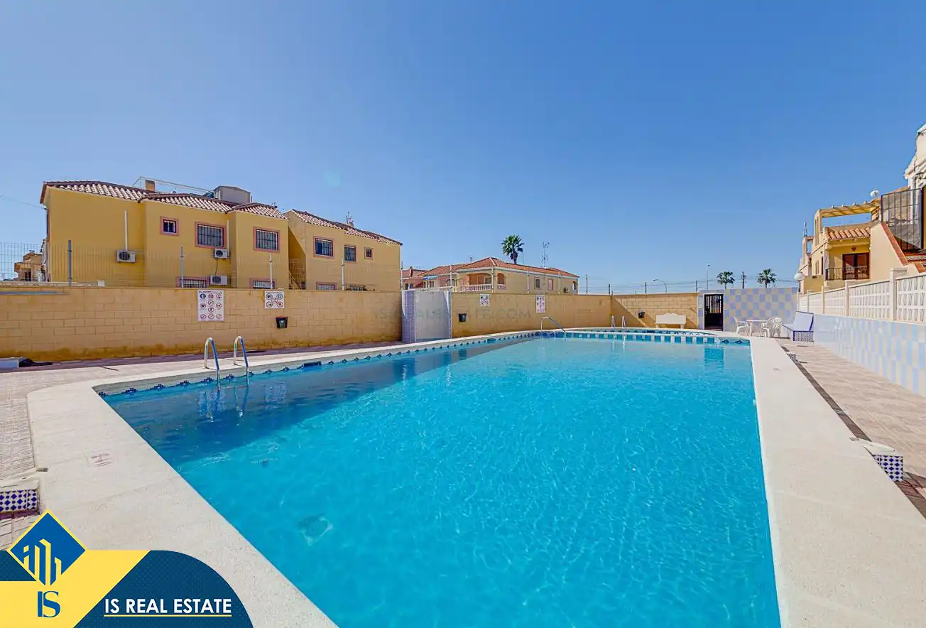 Bungalow amb piscina en venda a Zona Carrefour - Urbanizaciones, imagen 34