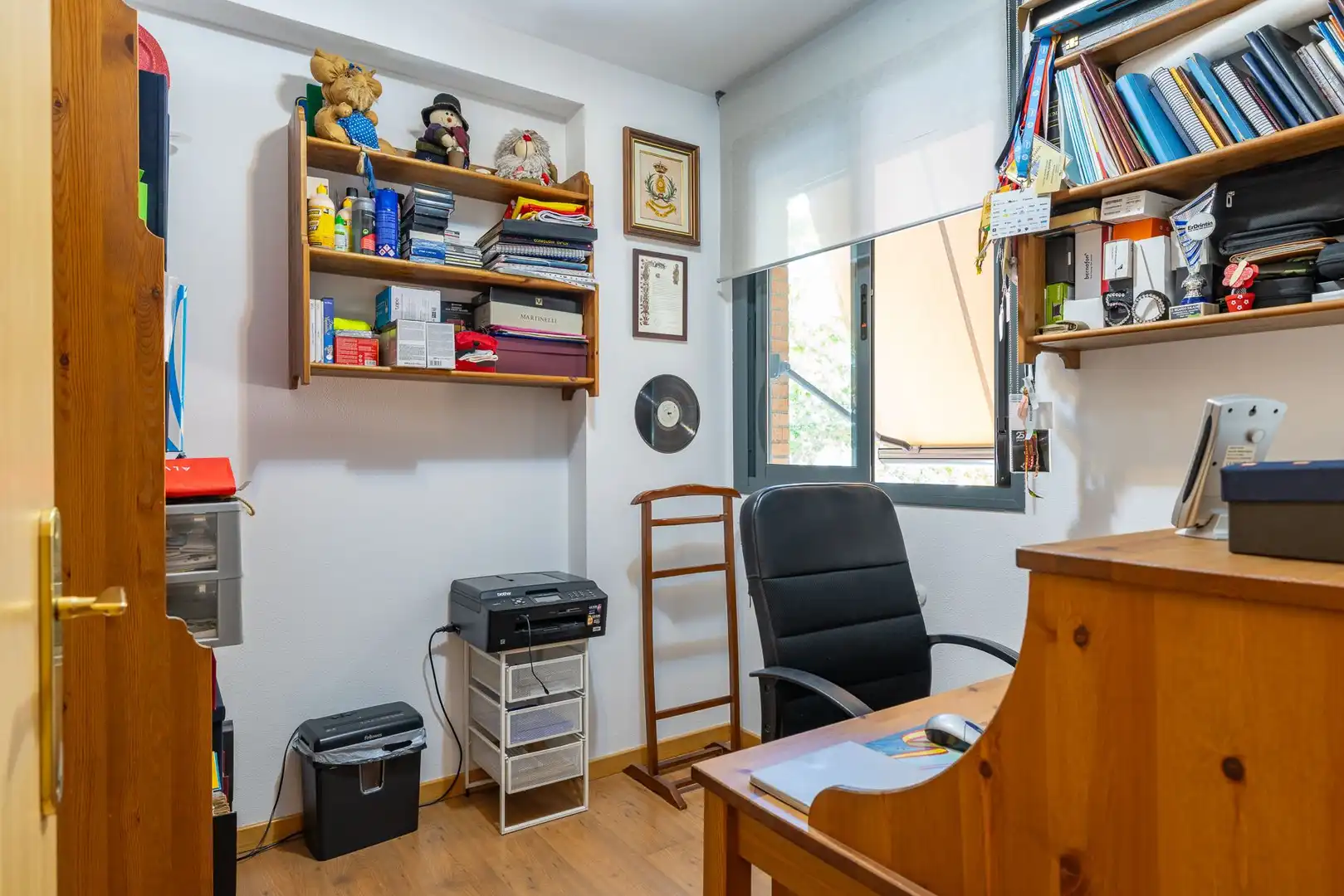 Casa pareada con piscina en venta en Los Villares, imagen 22